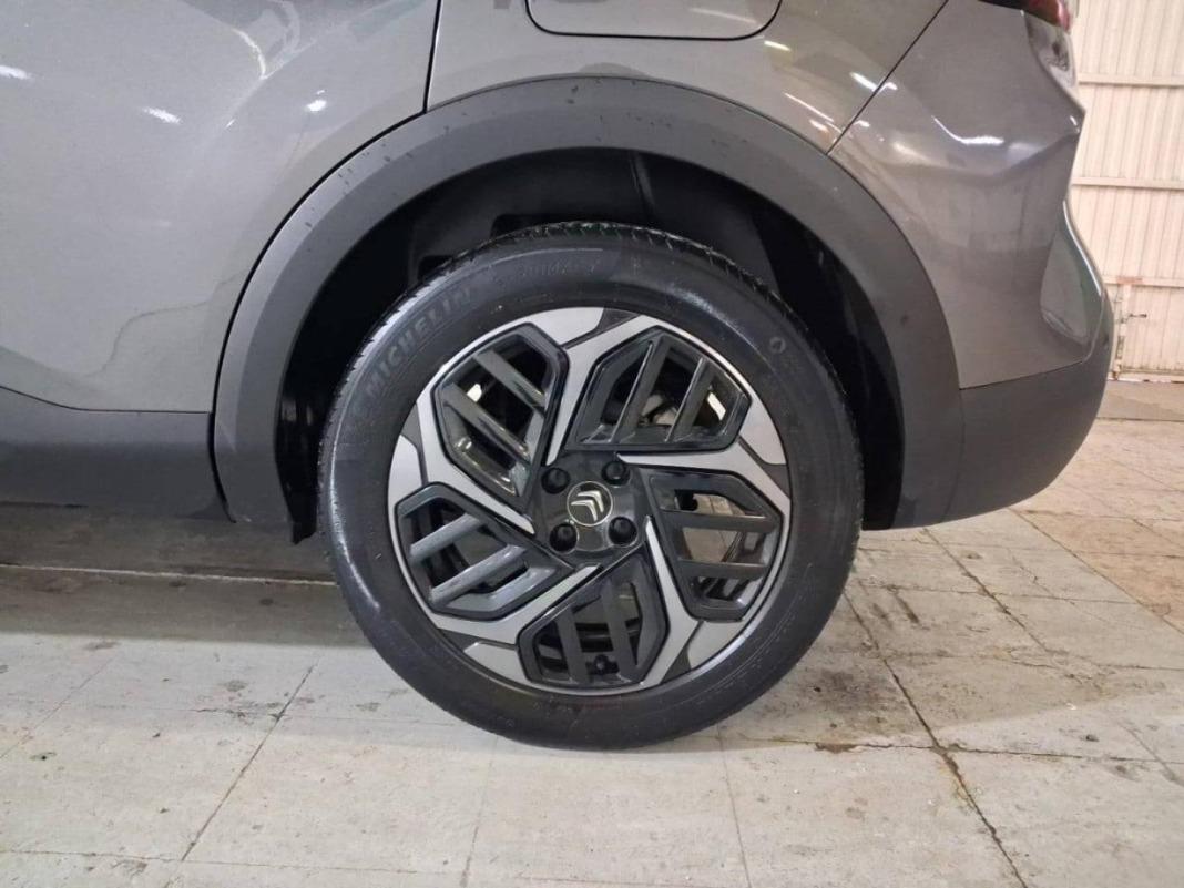 Citroen C4 PureTech 130 S&S 6v Feel Pack