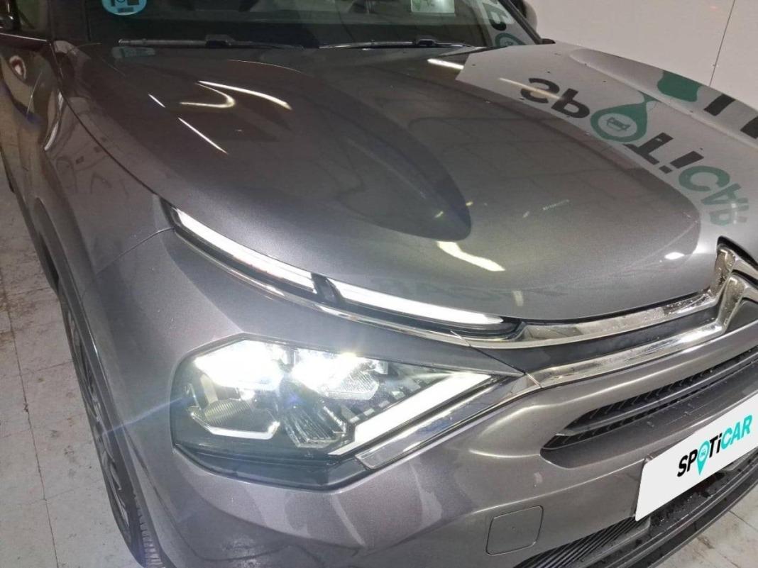 Citroen C4 PureTech 130 S&S 6v Feel Pack