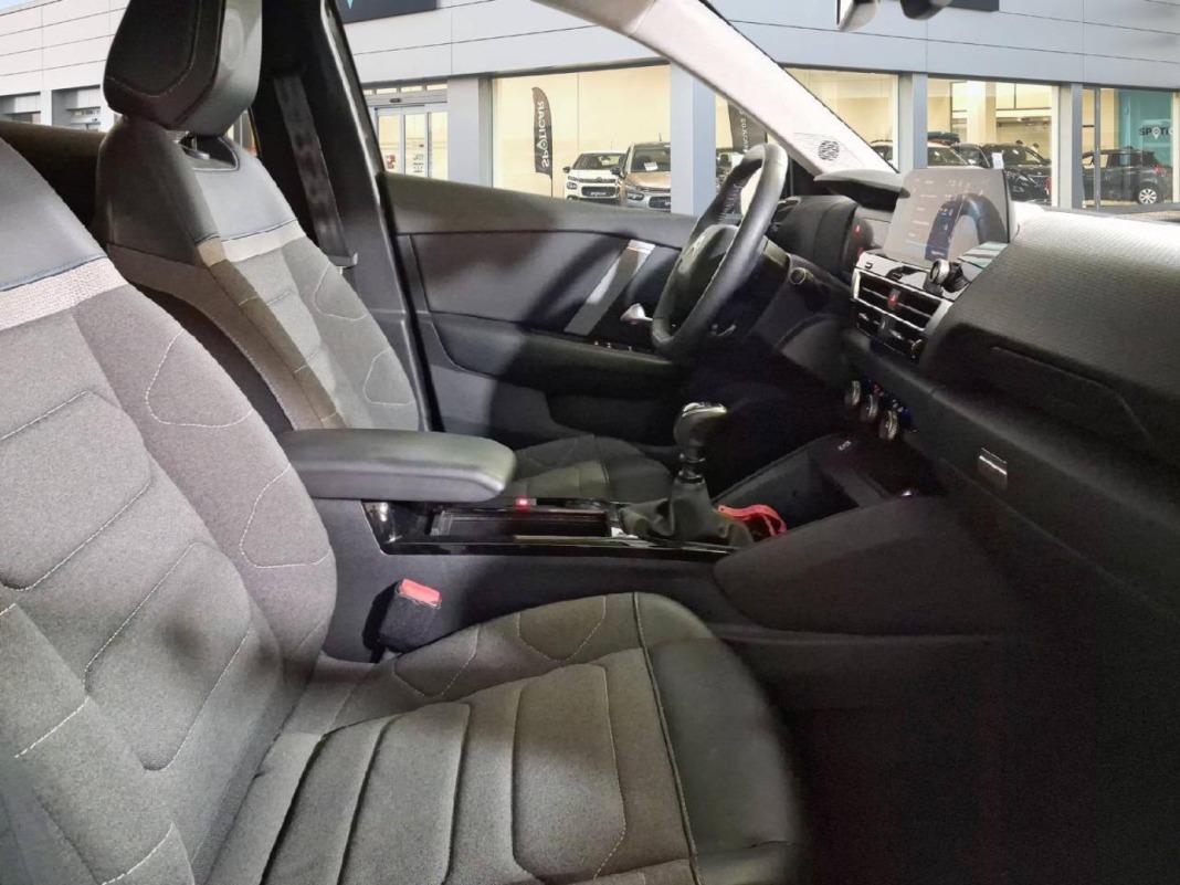 Citroen C4 PureTech 130 S&S 6v Feel Pack