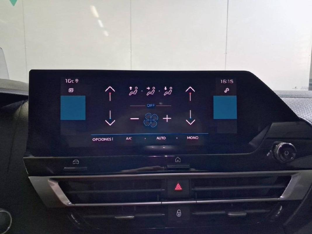 Citroen C4 PureTech 130 S&S 6v Feel Pack