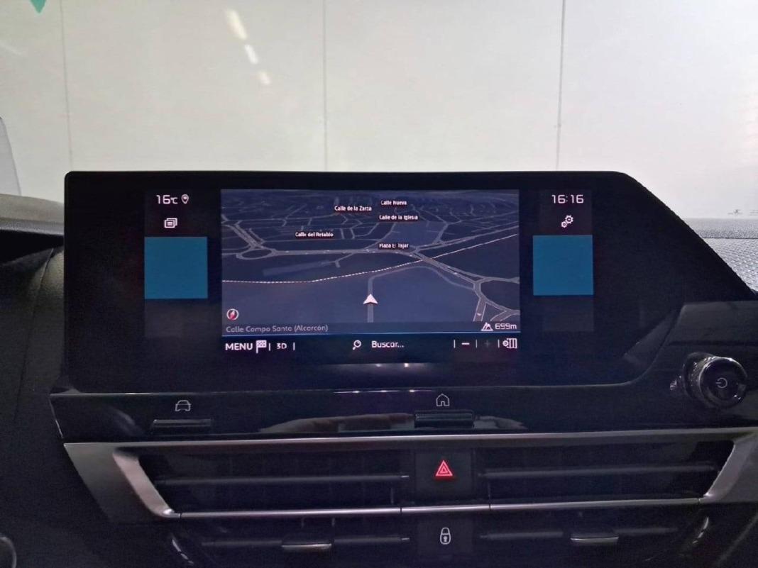 Citroen C4 PureTech 130 S&S 6v Feel Pack