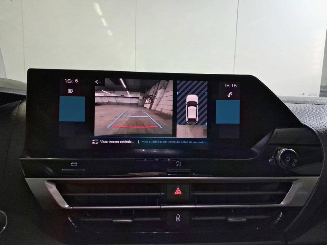 Citroen C4 PureTech 130 S&S 6v Feel Pack