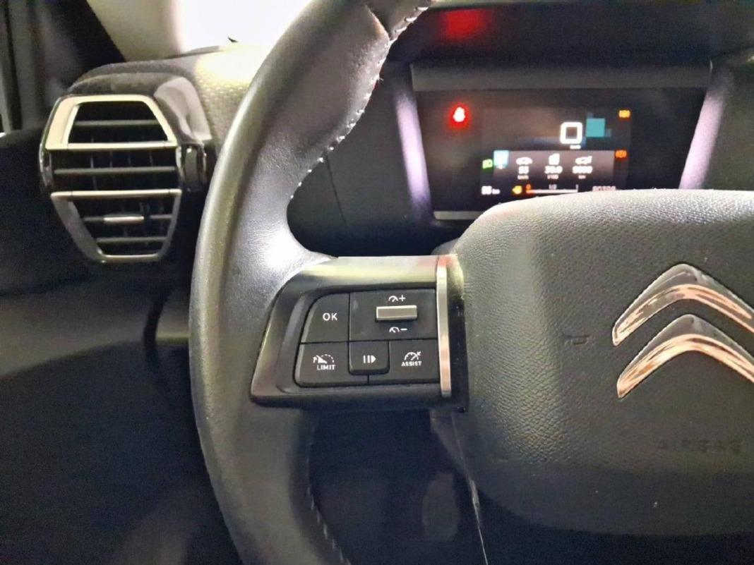 Citroen C4 PureTech 130 S&S 6v Feel Pack