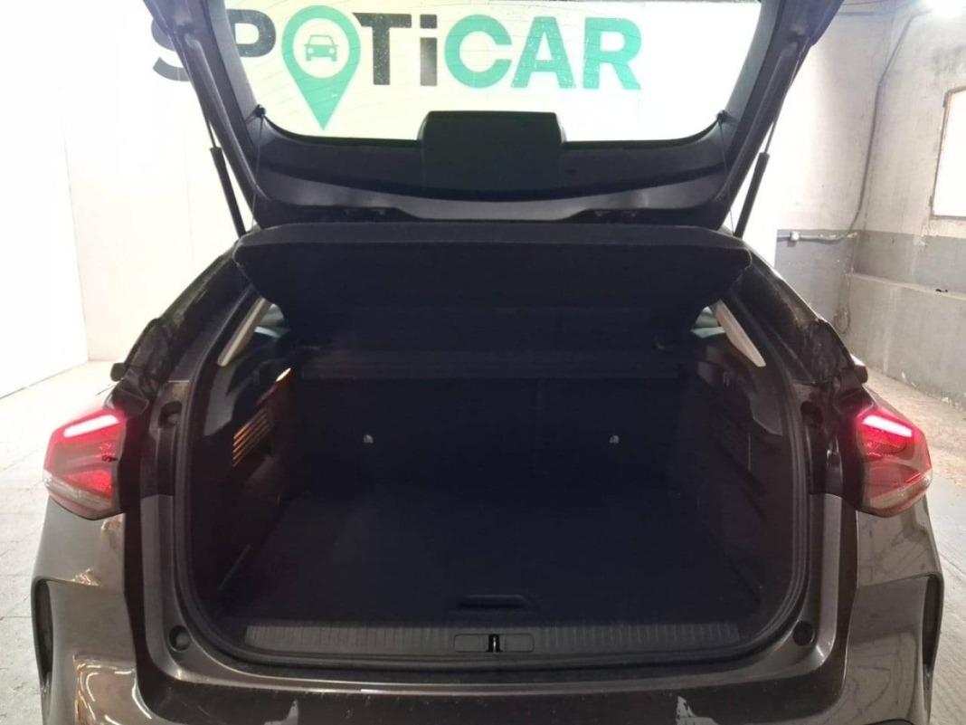 Citroen C4 PureTech 130 S&S 6v Feel Pack