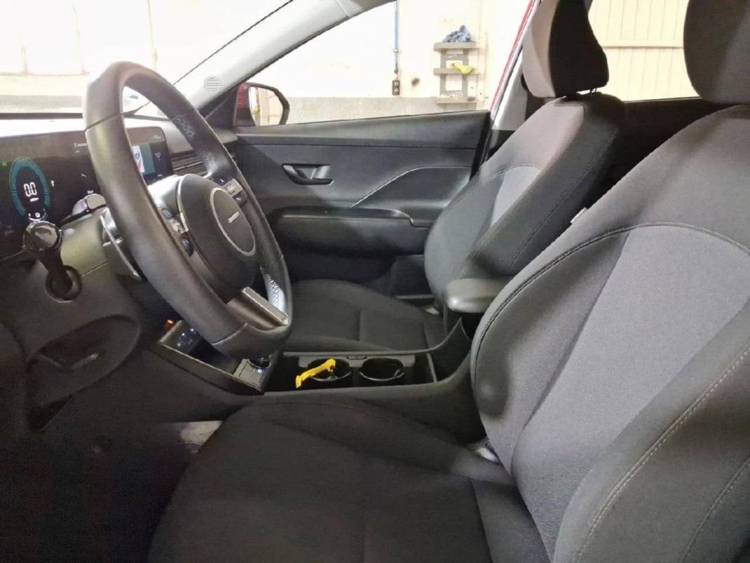 Hyundai Kona HEV 1.6GDI 138CV DT Maxx