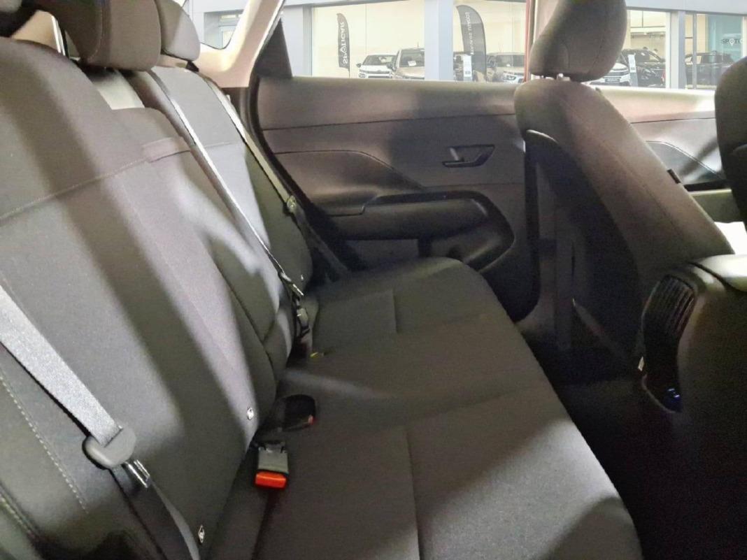 Hyundai Kona HEV 1.6GDI 138CV DT Maxx