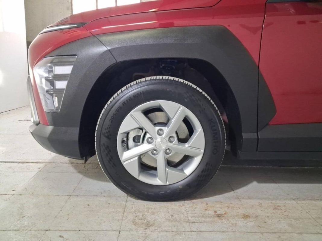 Hyundai Kona HEV 1.6GDI 138CV DT Maxx