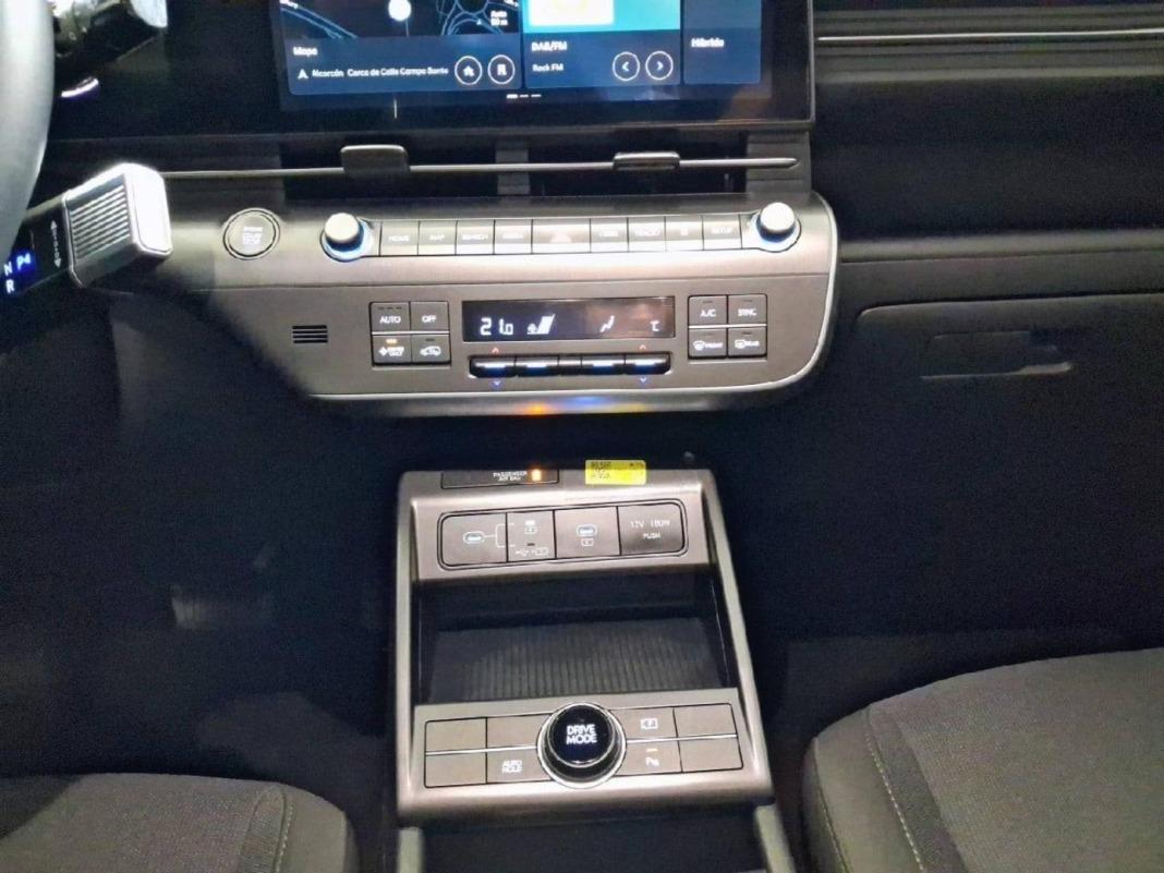 Hyundai Kona HEV 1.6GDI 138CV DT Maxx