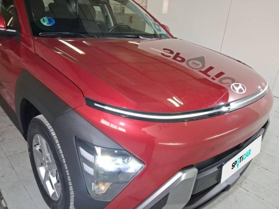 Hyundai Kona HEV 1.6GDI 138CV DT Maxx