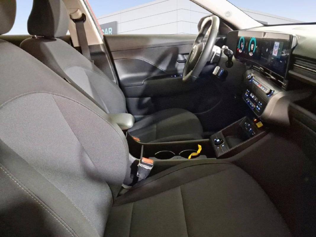Hyundai Kona HEV 1.6GDI 138CV DT Maxx