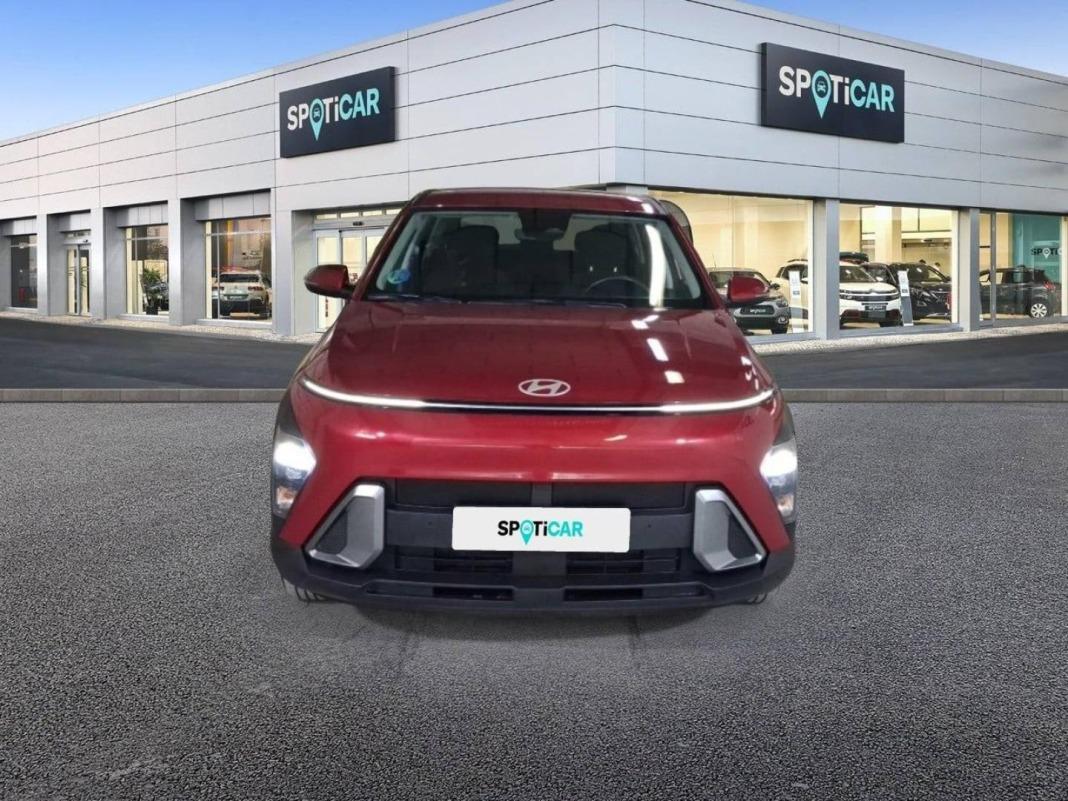 Hyundai Kona HEV 1.6GDI 138CV DT Maxx