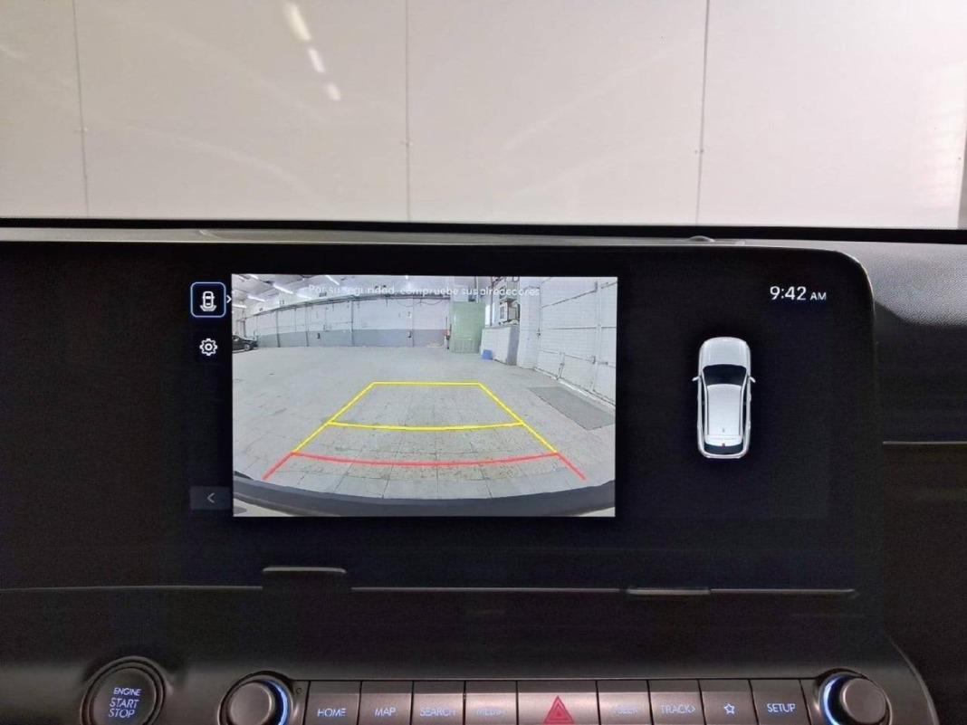 Hyundai Kona HEV 1.6GDI 138CV DT Maxx