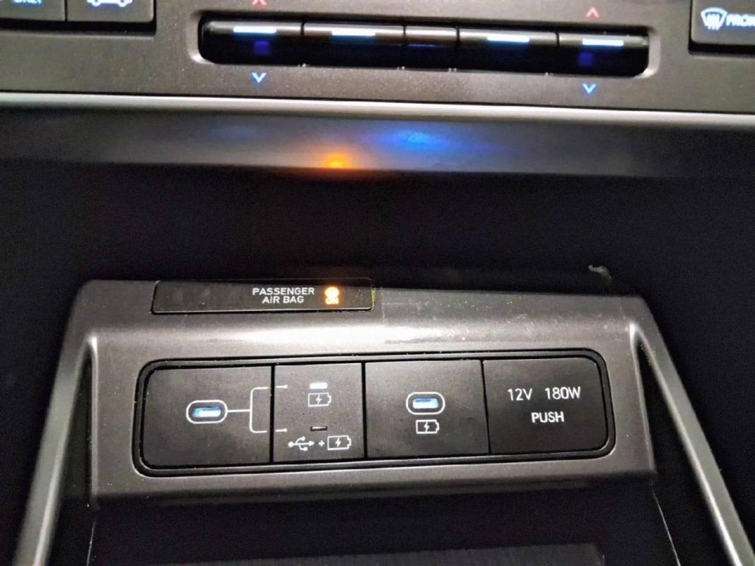 Hyundai Kona HEV 1.6GDI 138CV DT Maxx