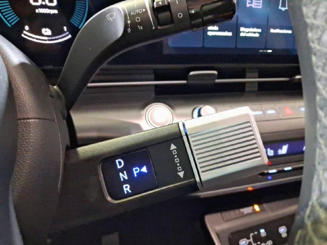 Hyundai Kona HEV 1.6GDI 138CV DT Maxx