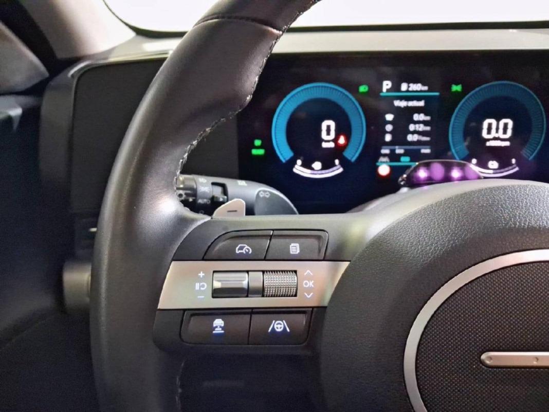 Hyundai Kona HEV 1.6GDI 138CV DT Maxx