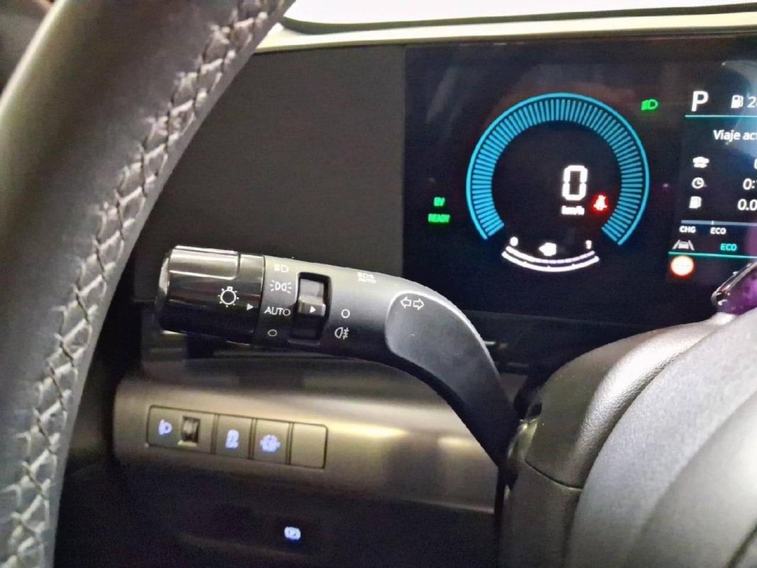 Hyundai Kona HEV 1.6GDI 138CV DT Maxx