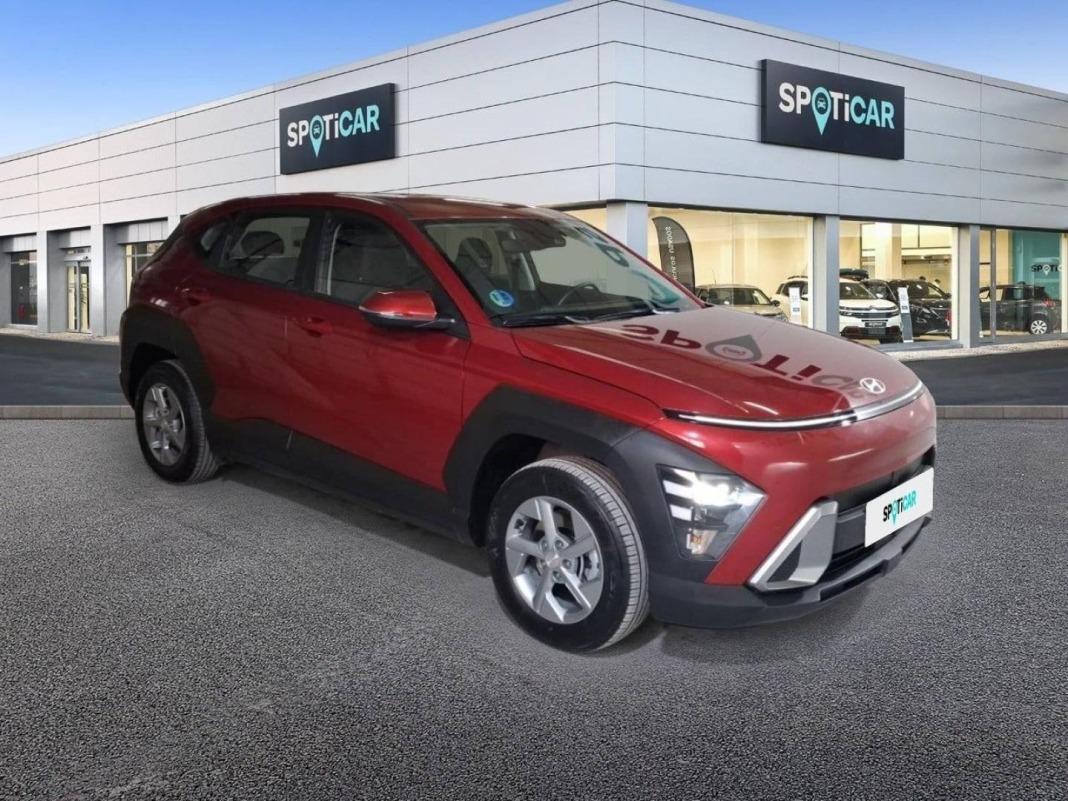 Hyundai Kona HEV 1.6GDI 138CV DT Maxx