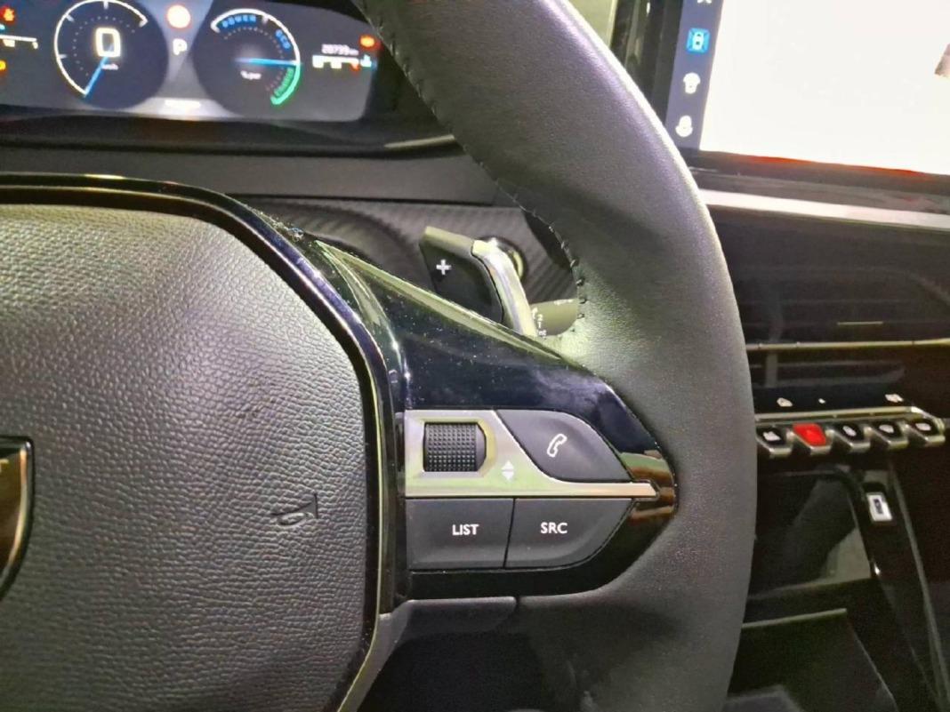 Peugeot 2008 N2008 Allure Hybrid 145 eDCS6