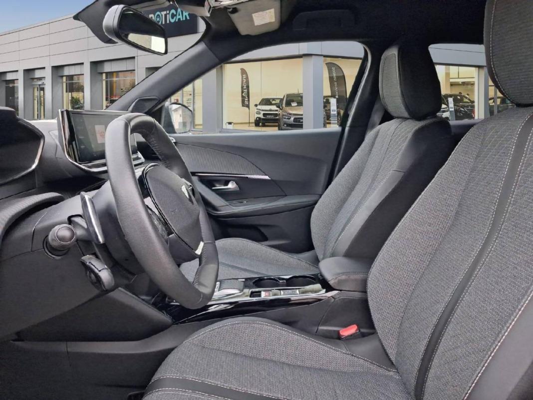Peugeot 2008 N2008 Allure Hybrid 145 eDCS6