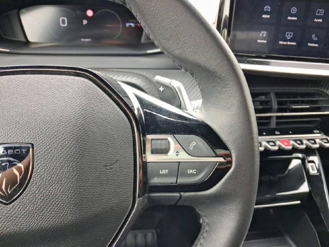 Peugeot 2008 N2008 Allure Hybrid 145 eDCS6