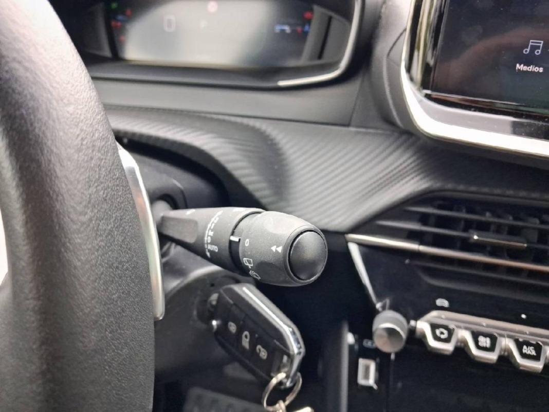 Peugeot 2008 N2008 Allure Hybrid 145 eDCS6