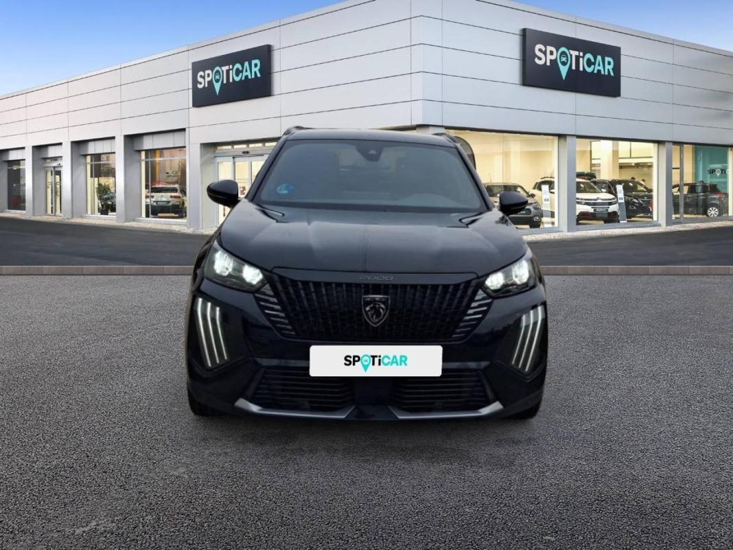 Peugeot 2008 N2008 Allure Hybrid 145 eDCS6