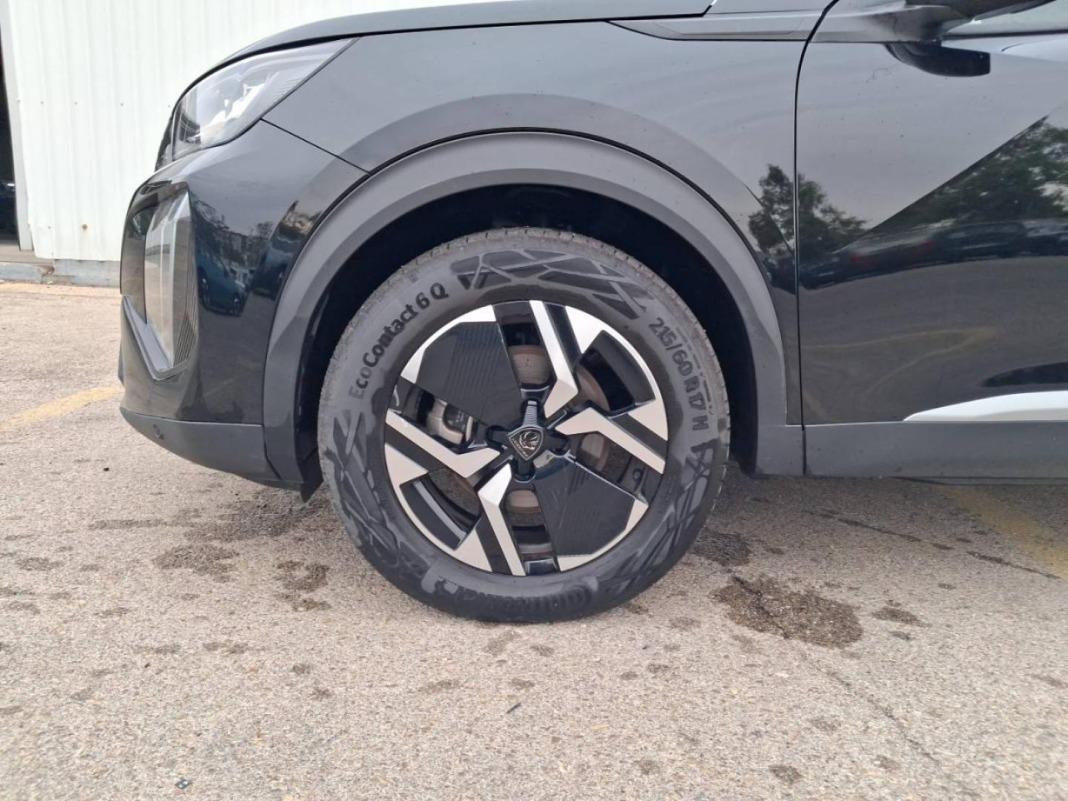 Peugeot 2008 N2008 Allure Hybrid 145 eDCS6
