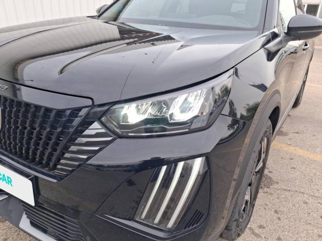 Peugeot 2008 N2008 Allure Hybrid 145 eDCS6