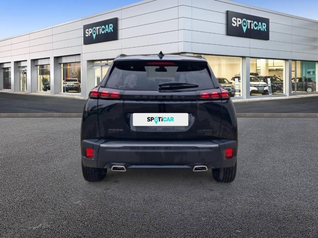 Peugeot 2008 N2008 Allure Hybrid 145 eDCS6