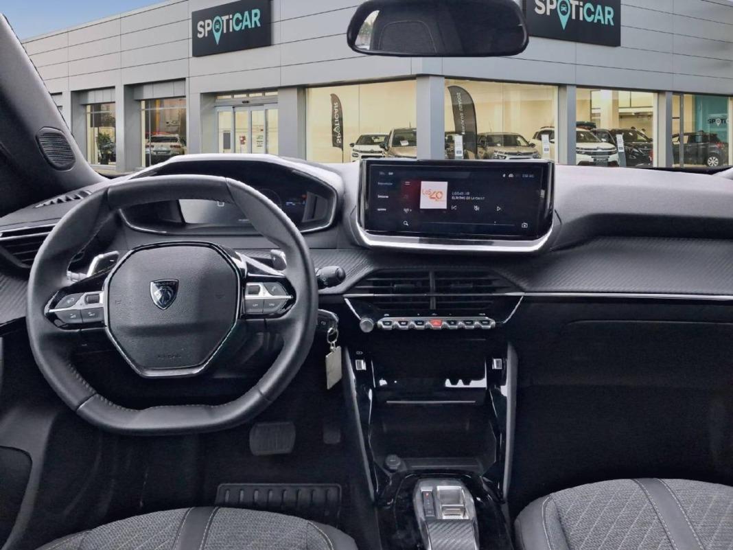 Peugeot 2008 N2008 Allure Hybrid 145 eDCS6