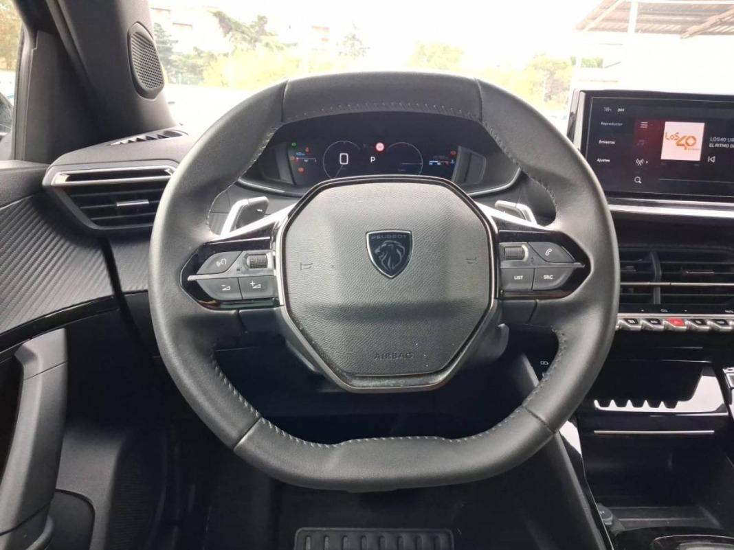 Peugeot 2008 N2008 Allure Hybrid 145 eDCS6