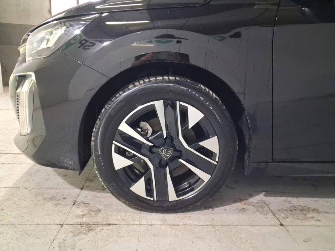 Peugeot 208 Allure Gasolina 100 S&S 6 Vel. MAN
