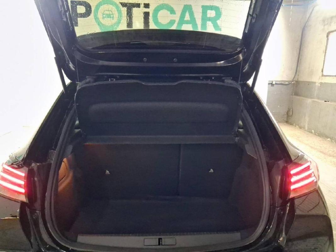 Peugeot 208 Allure Gasolina 100 S&S 6 Vel. MAN
