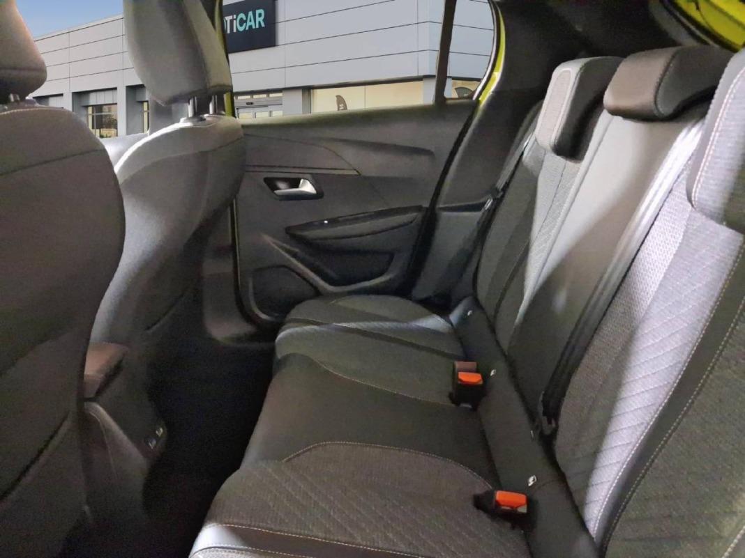 Peugeot 208 Allure Gasolina 100 S&S 6 Vel. MAN