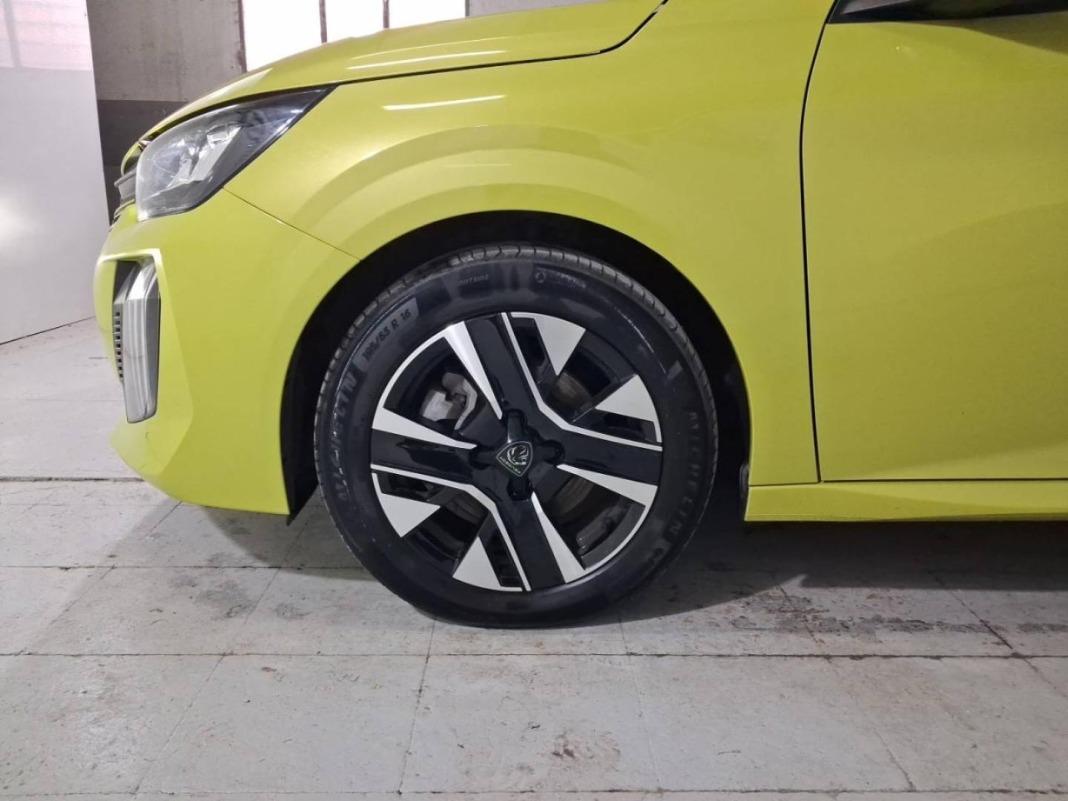 Peugeot 208 Allure Gasolina 100 S&S 6 Vel. MAN
