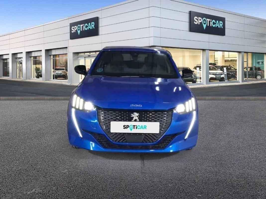 Peugeot 208 BlueHDi 73kW (100CV) GT