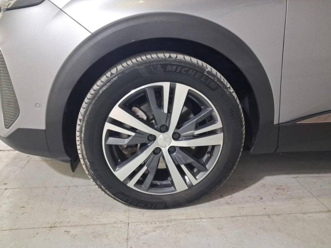 Peugeot 3008 Hybrid 225 e-EAT8 Allure Pack