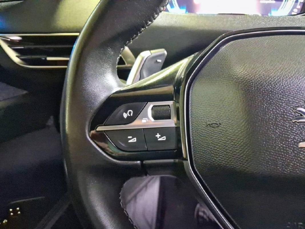 Peugeot 3008 Hybrid 225 e-EAT8 Allure Pack