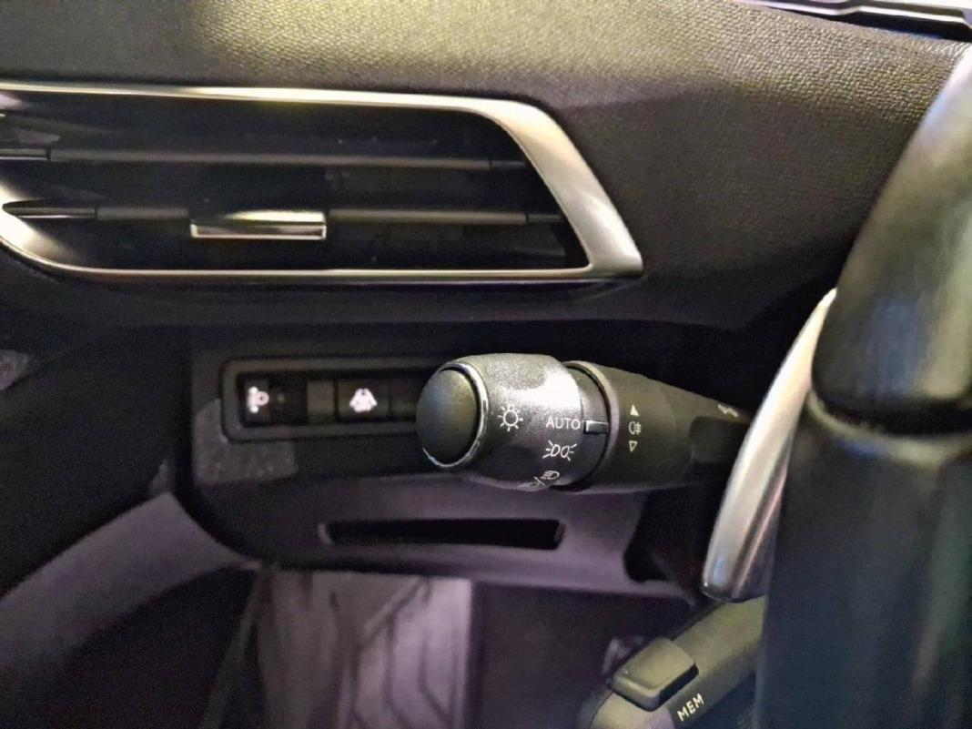 Peugeot 3008 Hybrid 225 e-EAT8 Allure Pack