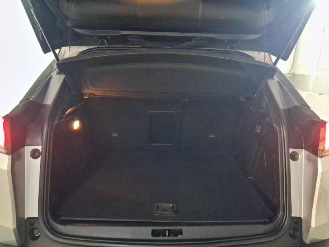 Peugeot 3008 Hybrid 225 e-EAT8 Allure Pack