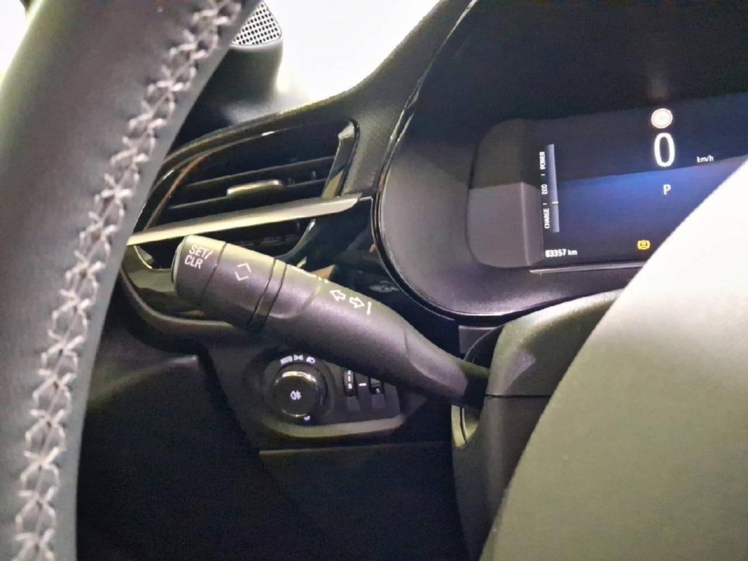 Opel Corsa 1.2T XHLHybrid 74kW GS eDCT