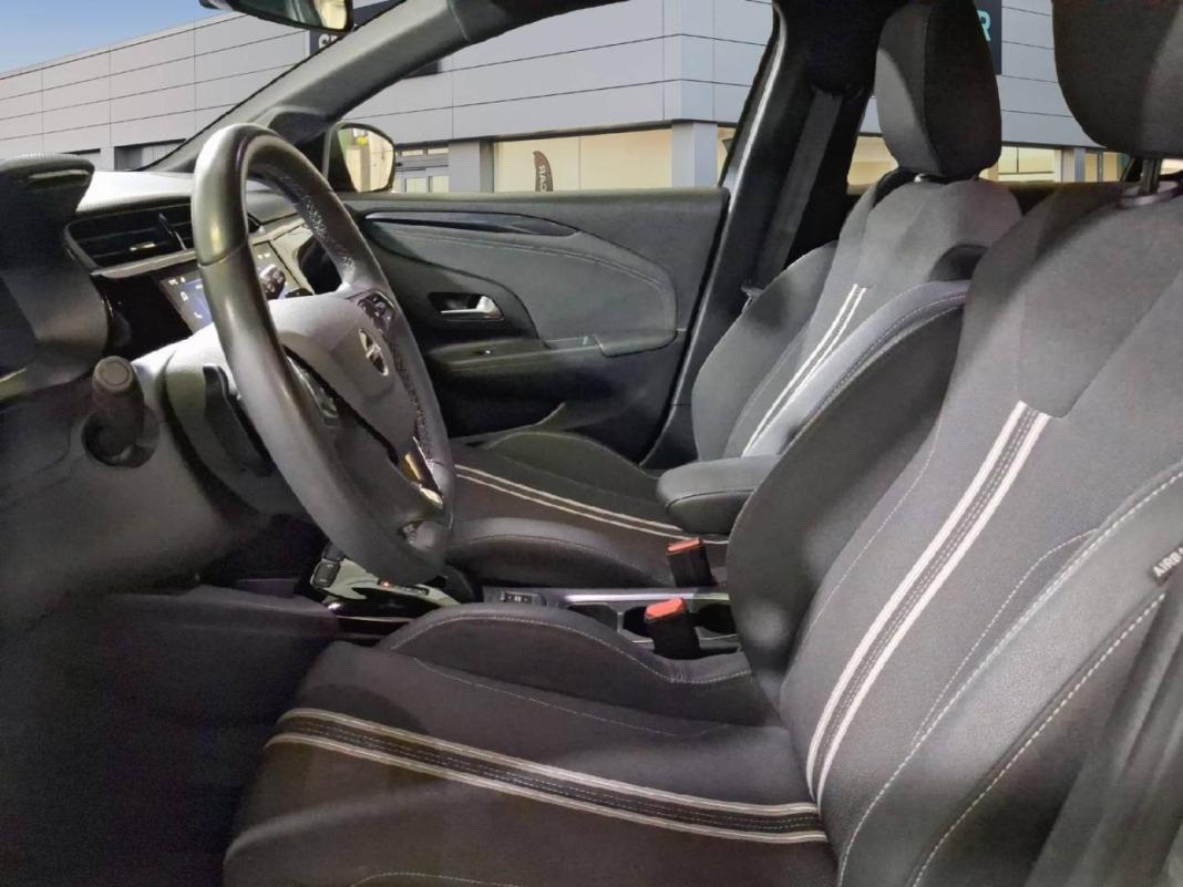 Opel Corsa 1.2T XHLHybrid 74kW GS eDCT