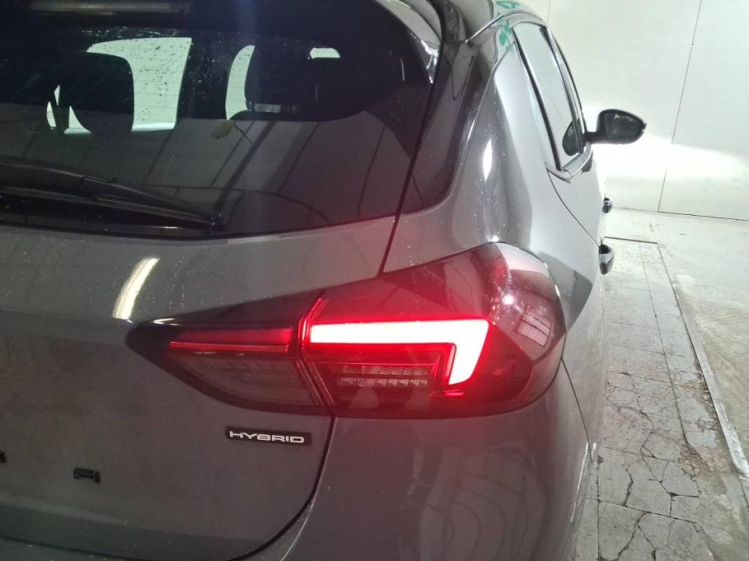 Opel Corsa 1.2T XHLHybrid 74kW GS eDCT