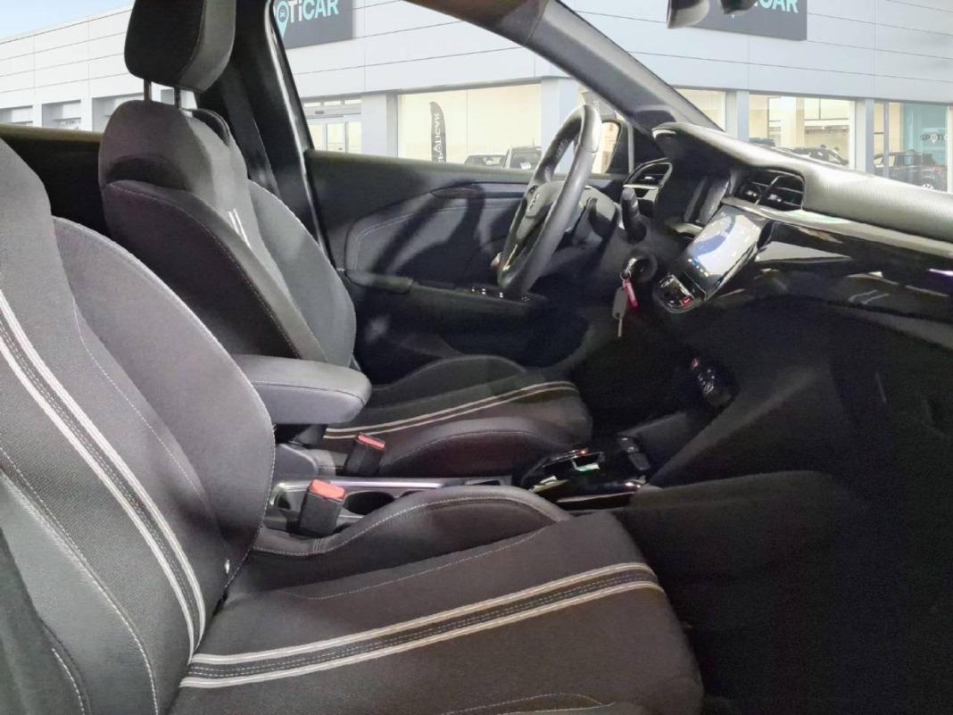 Opel Corsa 1.2T XHLHybrid 74kW GS eDCT