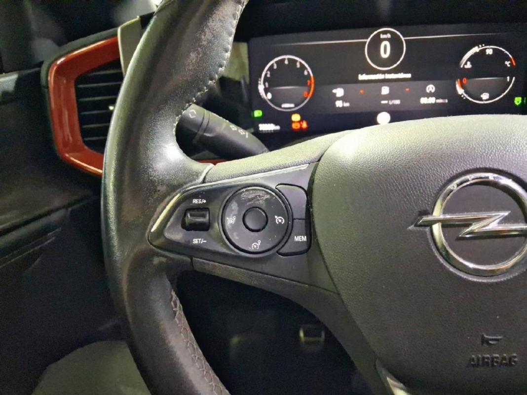 Opel Mokka 1.2 T 96kW (130 CV) GS Line