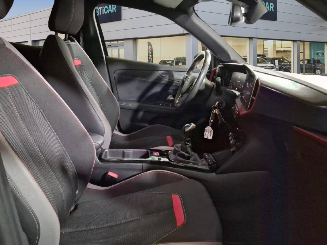 Opel Mokka 1.2 T 96kW (130 CV) GS Line