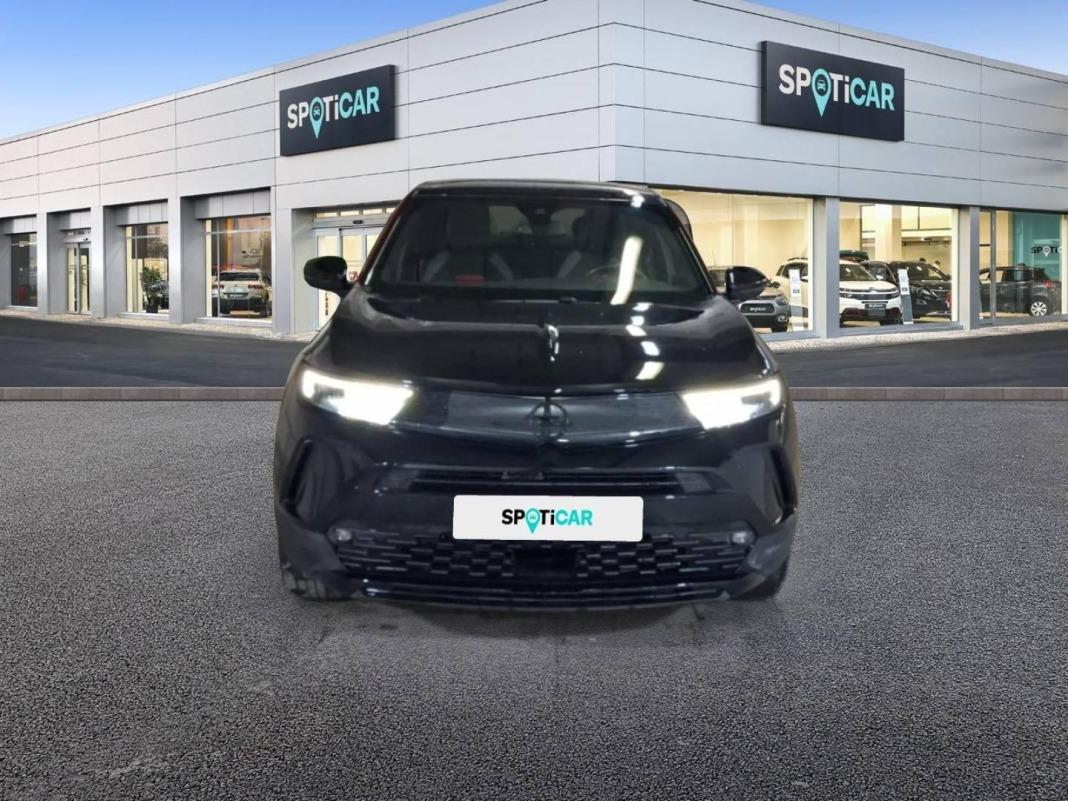Opel Mokka 1.2 T 96kW (130 CV) GS Line