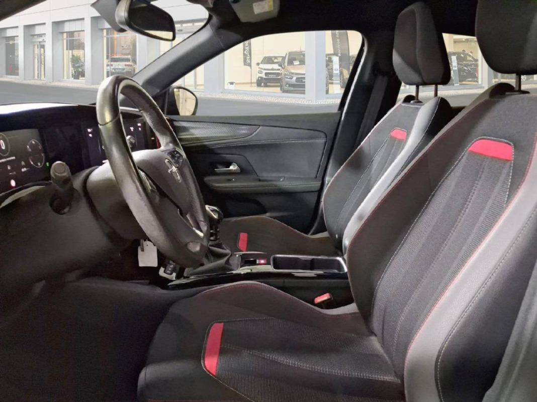 Opel Mokka 1.2 T 96kW (130 CV) GS Line