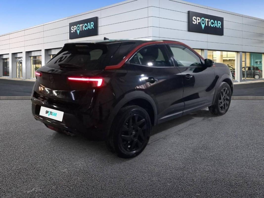 Opel Mokka 1.2 T 96kW (130 CV) GS Line