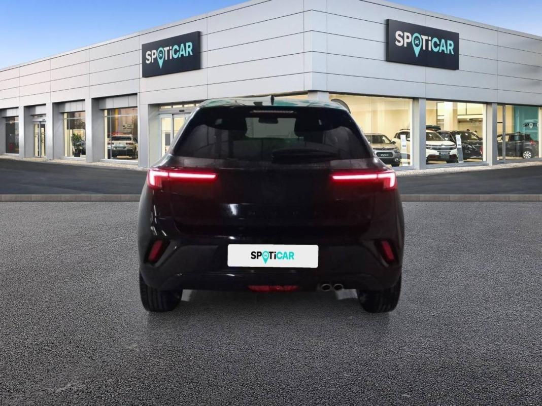 Opel Mokka 1.2 T 96kW (130 CV) GS Line